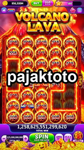pajaktoto APK