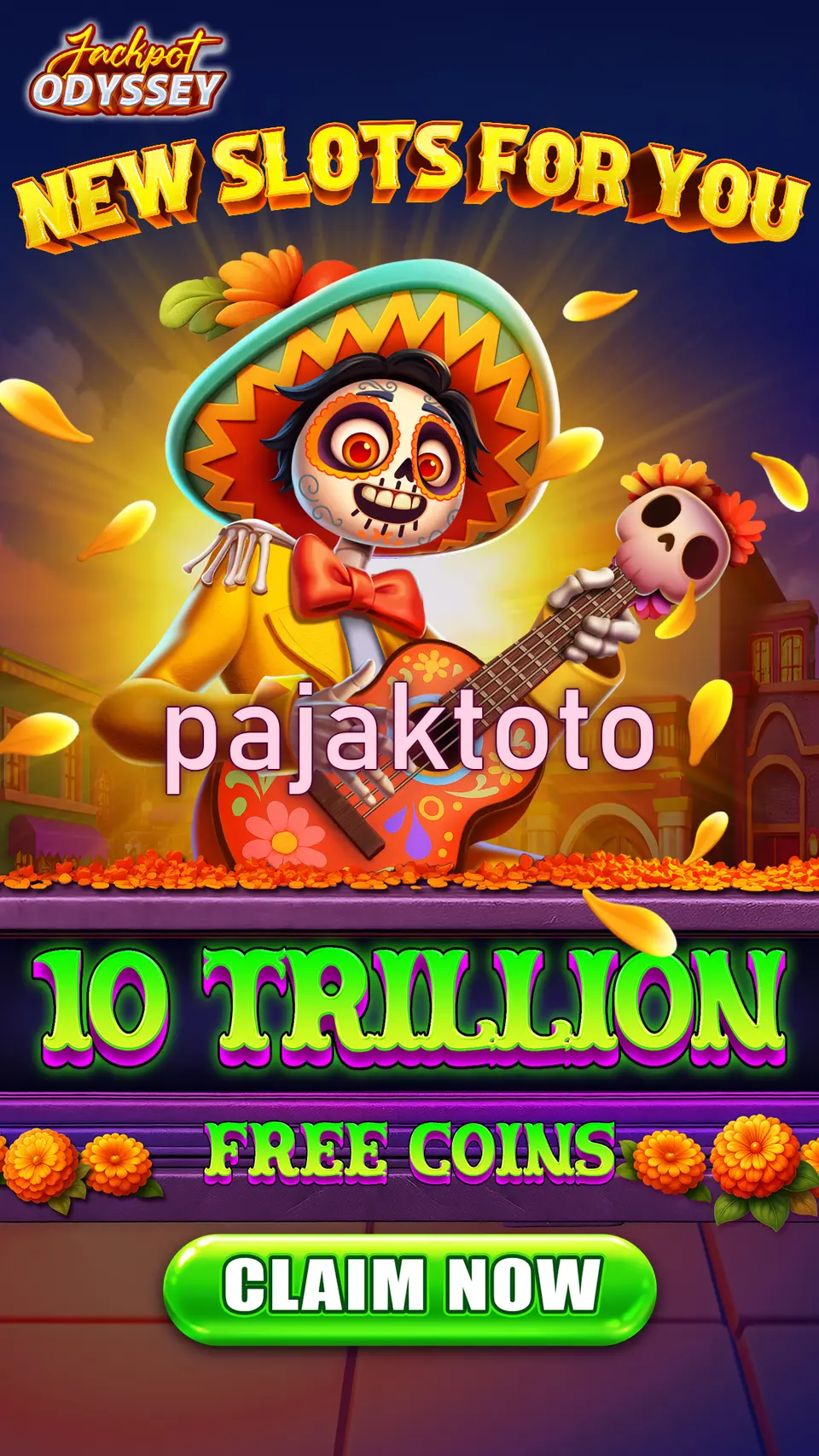 pajaktoto APK