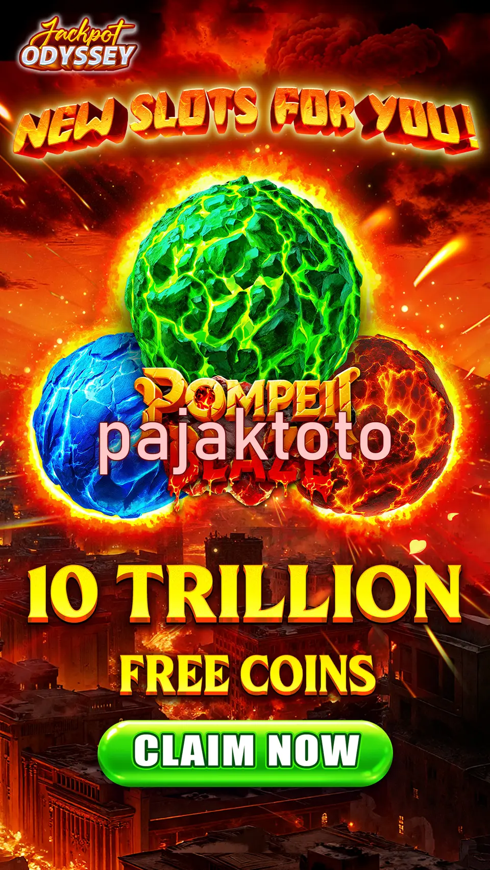 pajaktoto APK