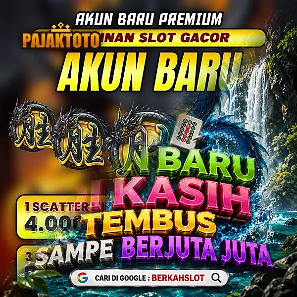 pajaktoto Masuk