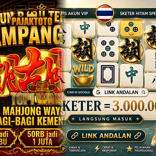 pajaktoto Masuk - pajaktoto Resmi
